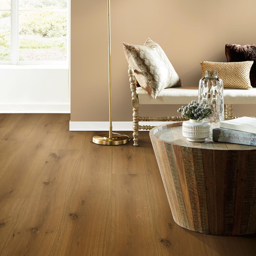 Fabrica Chateau Montressor Oak Engineered Hardwood, , large