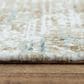RIZZY Elite 5"2" x 7"9" Beige Area Rug, , large