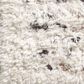 Angela Rose Amira 2"7" x 8" Ivory and Multicolor Runner, , large