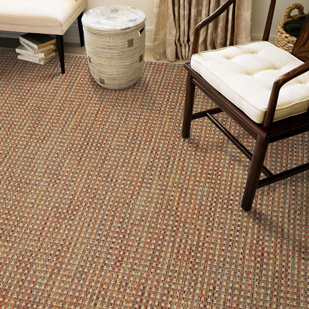 Stanton Solina Carpet in Sunset, , large