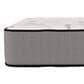Southerland Iris Medium Twin Mattress with High Profile Box Spring, , large