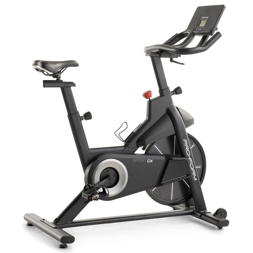 ProForm Sport CX Bike with iFIT, , large