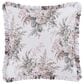 J. Queen New York Estelle 26" Square Euro Pillow Sham in Blush, , large