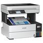 Epson EcoTank Pro ET-5170  Wireless  All-in-One SuperTank Printer in White, , large