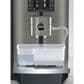 Jura X10 Automatic Coffee Machine in Dark Inox, , large