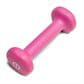 Impex, Inc 1 Lb Neoprene Dumbbell, , large