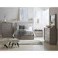 Urban Home Oxford Mineral 5-Piece King Bedroom Set in Gray, , large