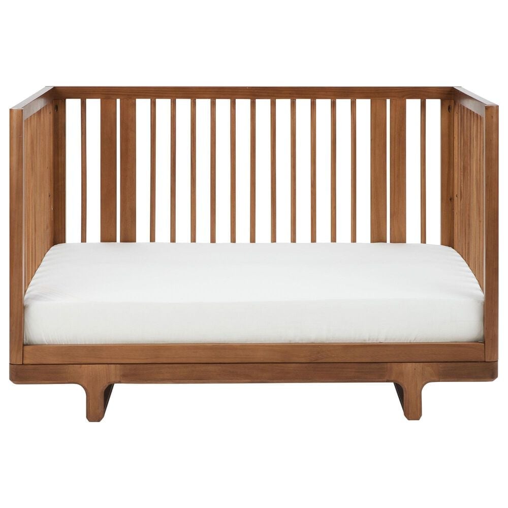 Maxi Cosi Embraced Forms 2-Piece Nursery Set in Chestnut, , large