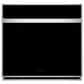 Monogram Minimalist 30" Smart Electric Single Wall Oven with Conection in Stainless Steel, , large