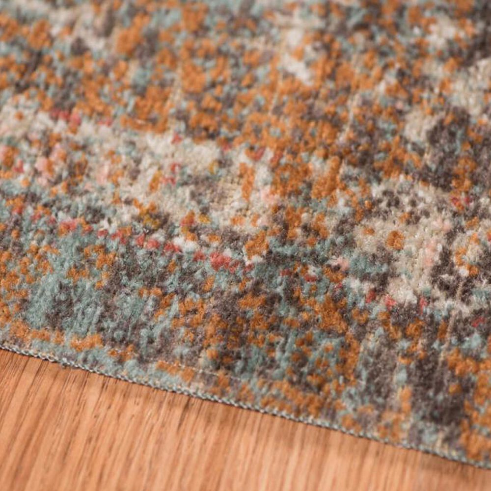 Amer Rugs Eternal 2&#39;2&quot; x 3&#39; Taupe Area Rug, , large