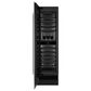 JennAir 24" Built-In Wine Column Refrigerator with Left Swing in Panel Ready, , large
