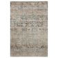 Loloi Katherine 11"6" x 15"7" Ocean and Coral Area Rug, , large