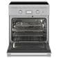 Thermador Induction Range in Stainless Steel, , large