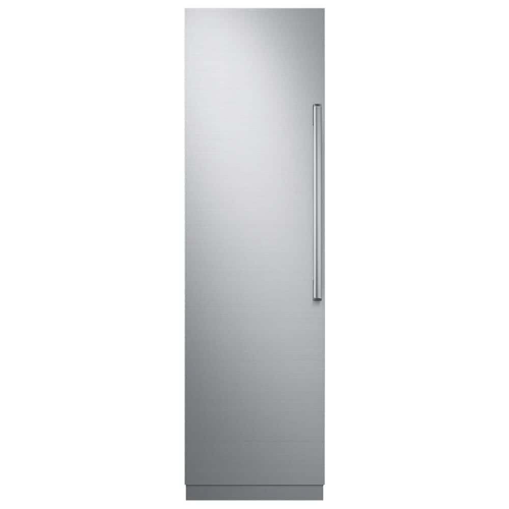 Dacor 24" Left Column Panel Kit in Stainless Steel, , large