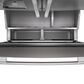 KitchenAid 23.1 Cu. Ft. Freestanding French Door Refrigerator with Intelligent Auto Fill in PrintShield Stainless Steel, , large
