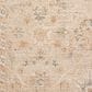 Chris Loves Julia x Loloi Palma Natural and Multicolor 3"6" x 5"6" Area Rug, , large