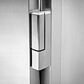 True Residential 19.7 Cu. Ft. Built-In Refrigerator Column with Left Hinge and Solid Door in Stainless Steel, , large