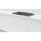 Fisher & Paykel 36" Liquid Propane Cooktop in Stainless Steel, , large
