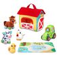 Vtech Electronics Na Llc Baby Barnyard Adventure Playset, , large