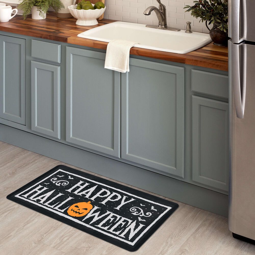 Mohawk Dri-Pro Multicolor 1&#39;6&quot; x 2&#39;6&quot; Area Rug, , large