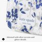 Kate Spade Protective MagSafe Case for Apple iPhone Air in Flowerbed Blue, , large