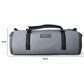 YETI Panga 100L Waterproof Duffel in Olive and King Crab Orange, , large