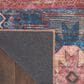 57 Grand by Nicole Curtis Series 1 5"3" x 7"3" Blue, Green and Ivory Area Rug, , large