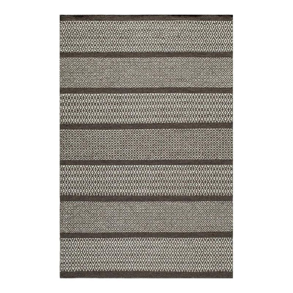 Momeni Mesa MES-09 8' x 10' Brown Area Rug, , large