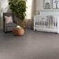 Shaw Clever Art Carpet in Chic Greige, , large
