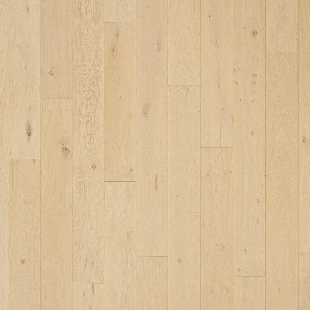 Karastan Chateau Loraine Almond Creme Oak Engineered Hardwood, , large