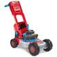 Vtech Get Growing Tractor and Mower Ride-On, , large