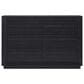 Ashley Londer 6-Drawer Dresser in Black, , large