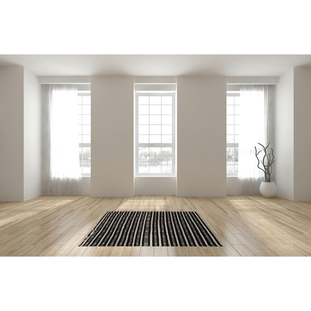 Cali Flooring Costa Mesa 5' x 7' Area Rug, , large