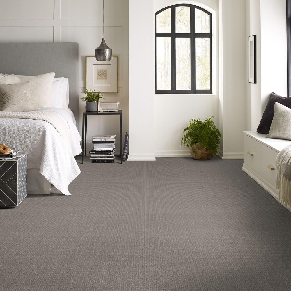 Shaw Transform Carpet in Steel Beam, , large