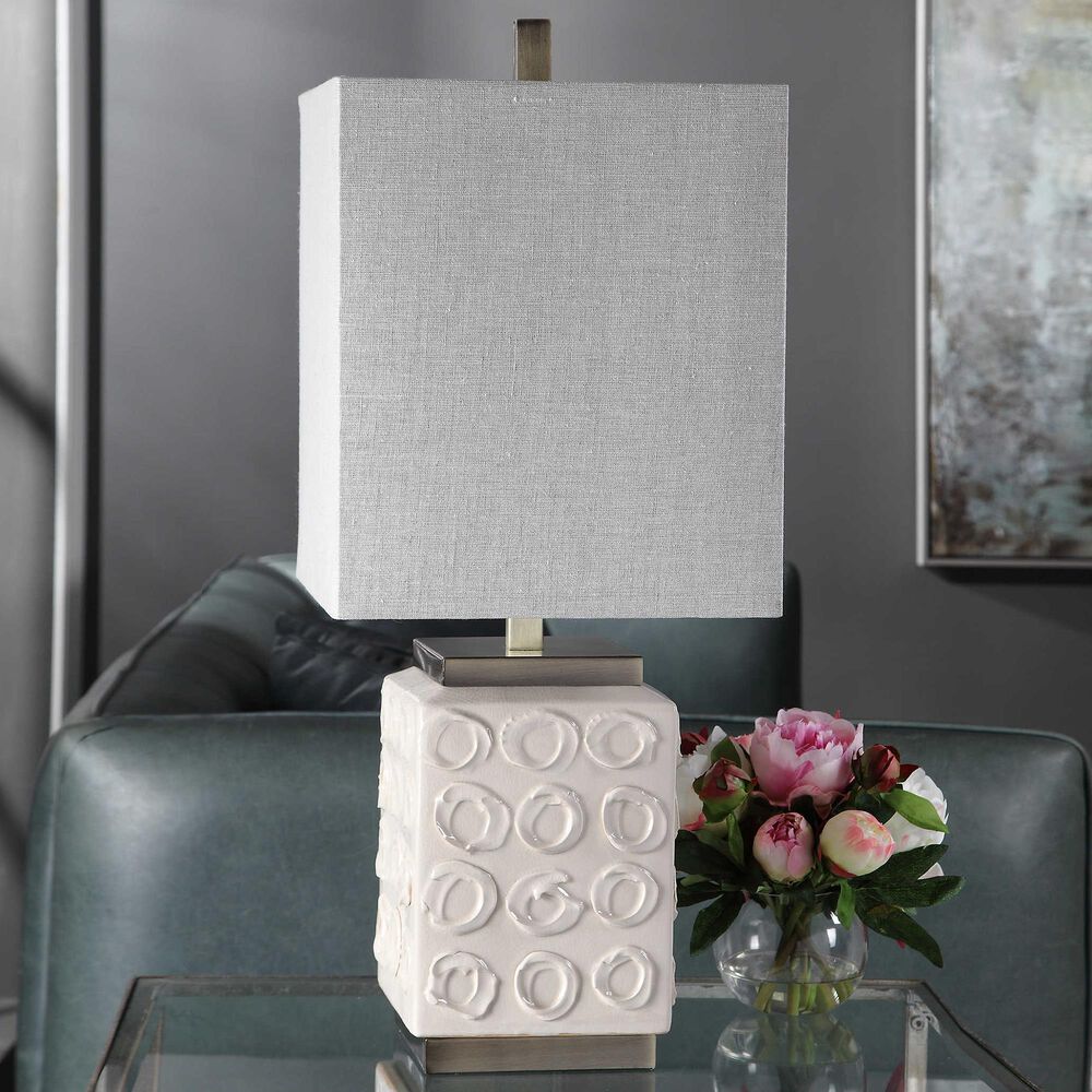 Uttermost Emeline Accent Lamp, , large