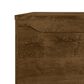 Dayton Bradley 62.99" TV Stand in Rustic Brown, , large