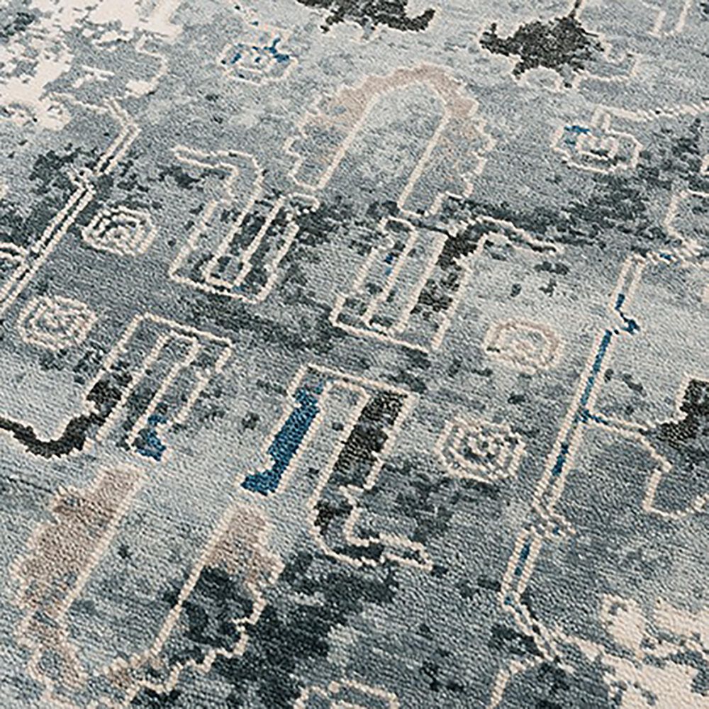RIZZY Belmont 2&#39; x 3&#39; Neutral and Gray Area Rug, , large