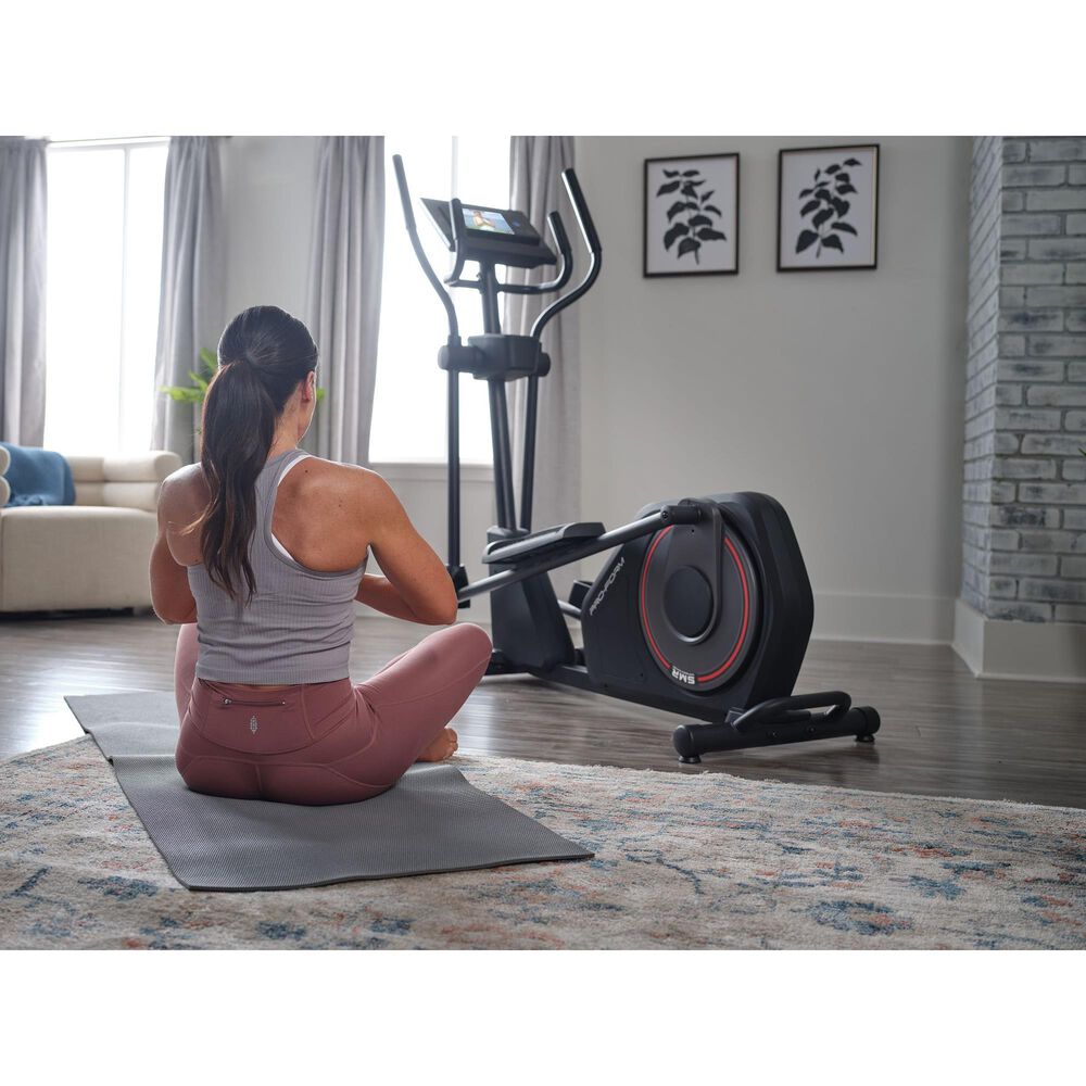 ProForm Sport Elliptical with iFIT, , large