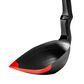 Dreamfarm Spadle Ladle in Red, , large