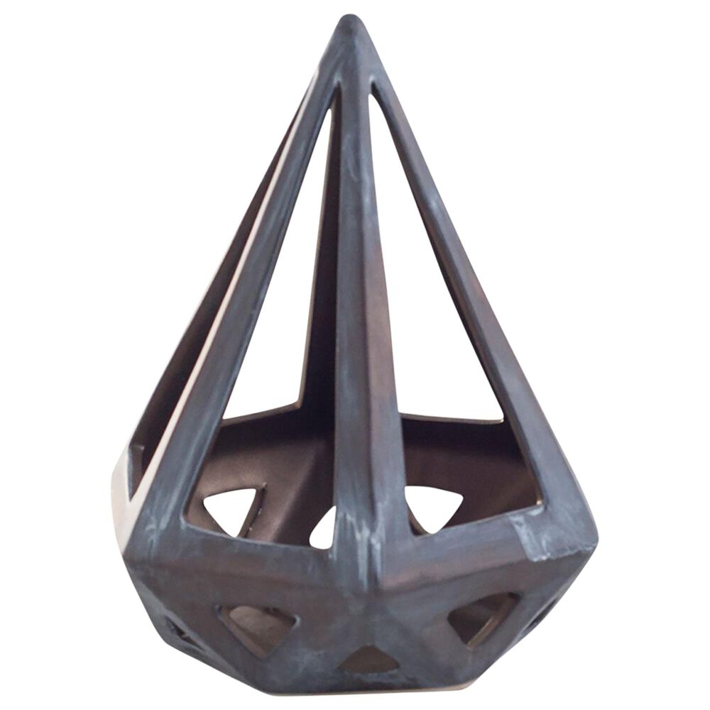 Mercana Hood II Metal Decor, , large