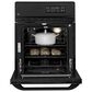 GE Appliances 24" Electric Single Standard Clean Wall Oven, , large