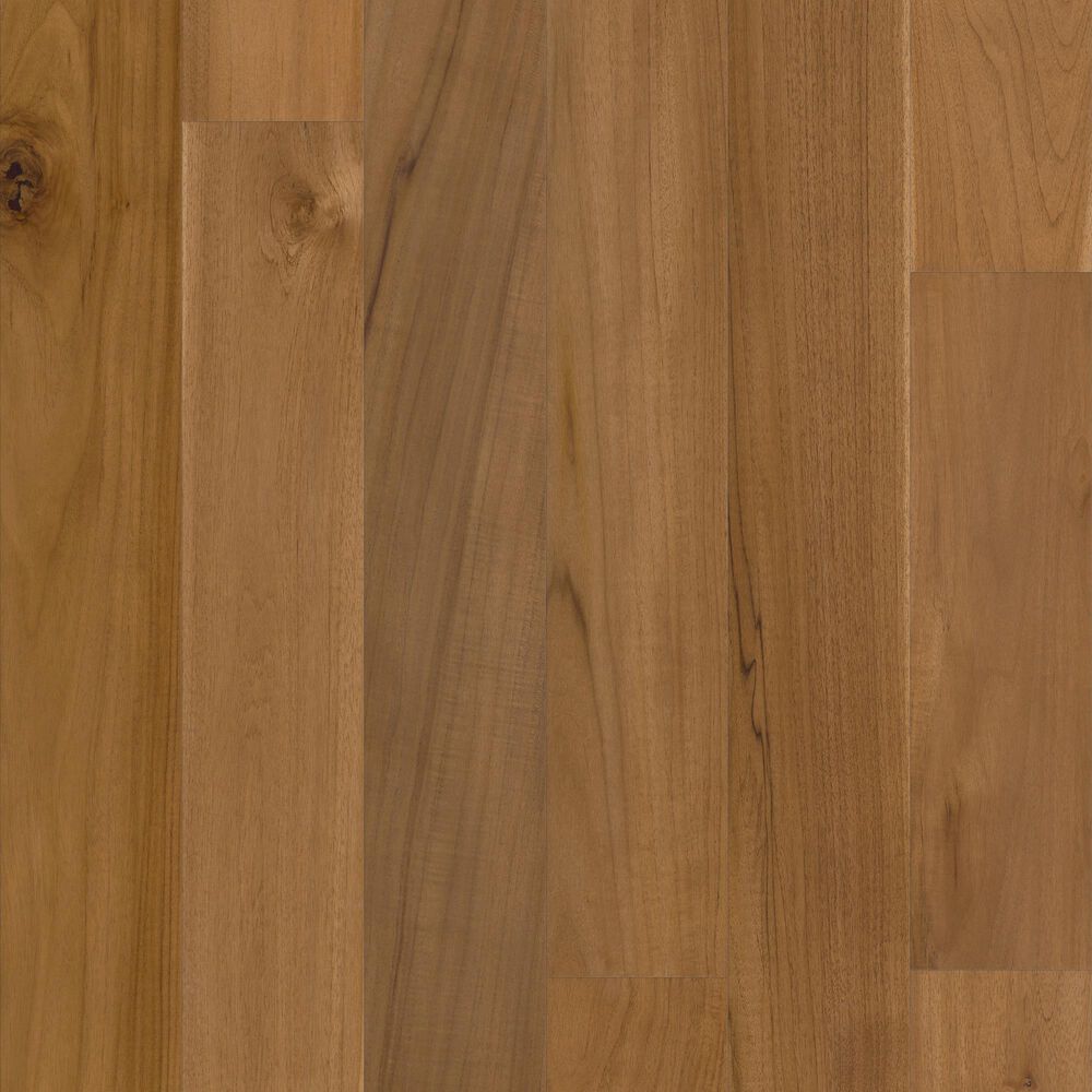 Shaw Regatta Mainsail Teak 6 1/2&quot; Engineered Hardwood, , large