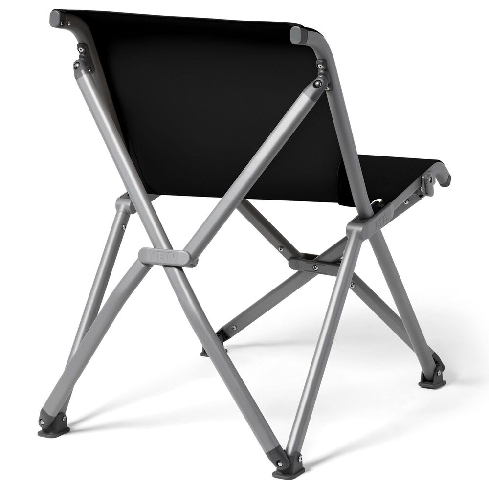 YETI Trailhead Field Chair in Black, , large