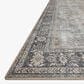Loloi II Wynter WYN-07 2"3" x 3"8" Gray/Charcoal Area Rug, , large
