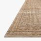 Loloi Heritage 2"5" x 16" Clay and Natural Runner, , large
