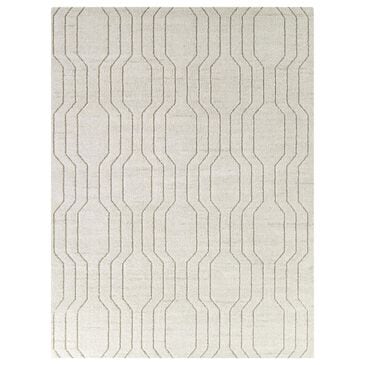Balta Rugs Chadwick 7"10" x 10" Cream Area Rug, , large