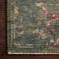 Loloi Giada GIA-06 11"6" x 15"6" Lagoon Area Rug, , large