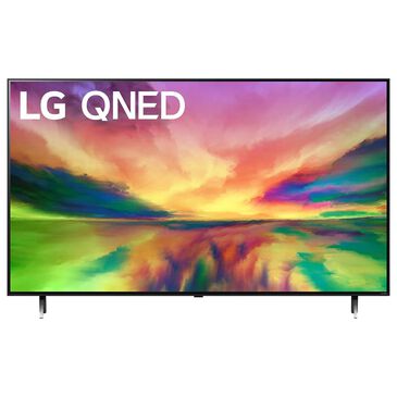 LG 75" Class QNED80 URA Series 4K UHD WebOS - Smart TV, , large