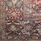 Loloi II Layla LAY-02 3"6" x 5"6" Spice and Marine Area Rug, , large