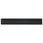 Element 55" 4K UHD Partial Sun Outdoor Xumo - Smart TV with 2.0 Outdoor Soundbar and Outdoor Tilt Mount in Black, , large